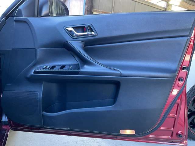 TOYOTA MARK X 2019 Image 31