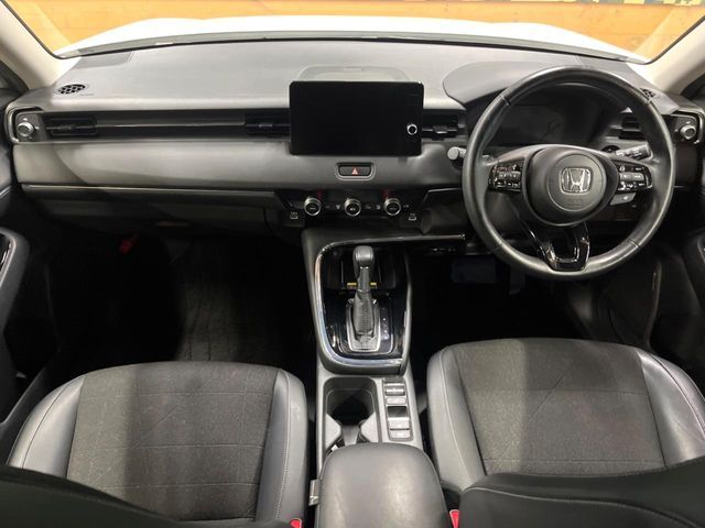 HONDA VEZEL E:HEV 2021 Image 31