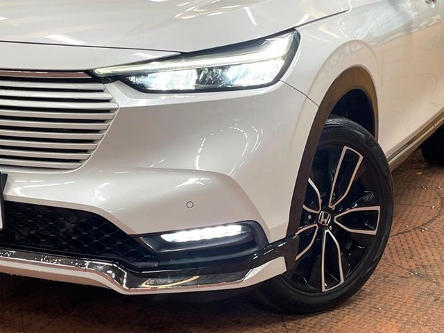 HONDA VEZEL E:HEV 2021 Image 31