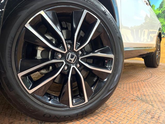 HONDA VEZEL E:HEV 2021 Image 31