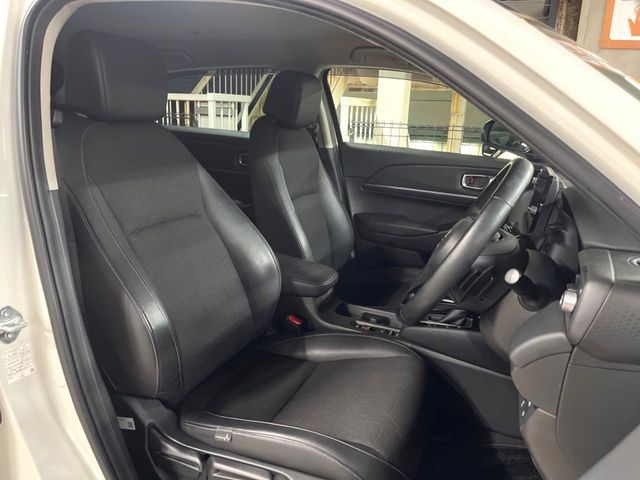 HONDA VEZEL E:HEV 2021 Image 31