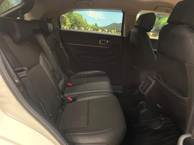 HONDA VEZEL E:HEV 2021 Image 31