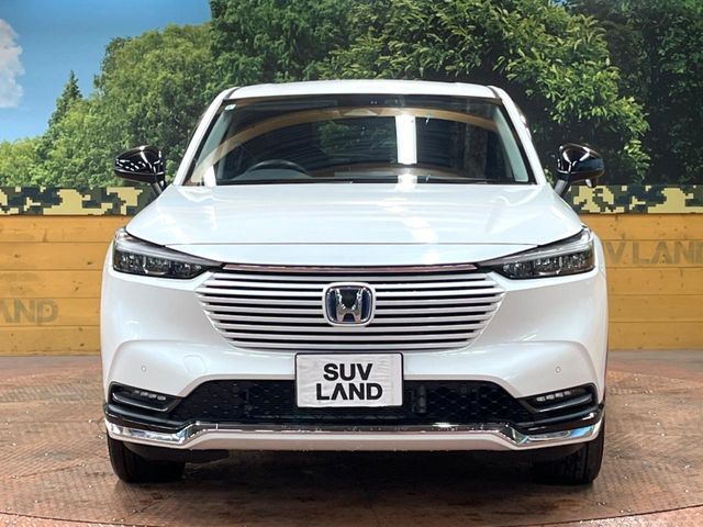 HONDA VEZEL E:HEV 2021 Image 31