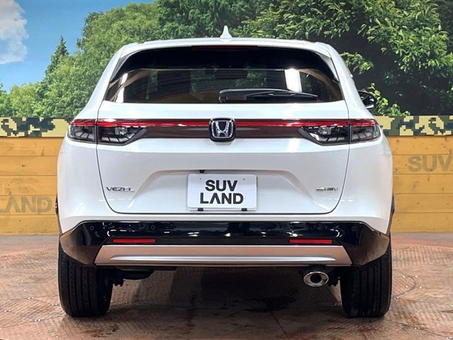 HONDA VEZEL E:HEV 2021 Image 31