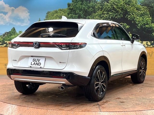 HONDA VEZEL E:HEV 2021 Image 31