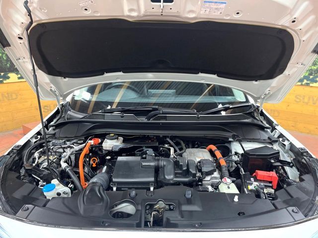 HONDA VEZEL E:HEV 2021 Image 31