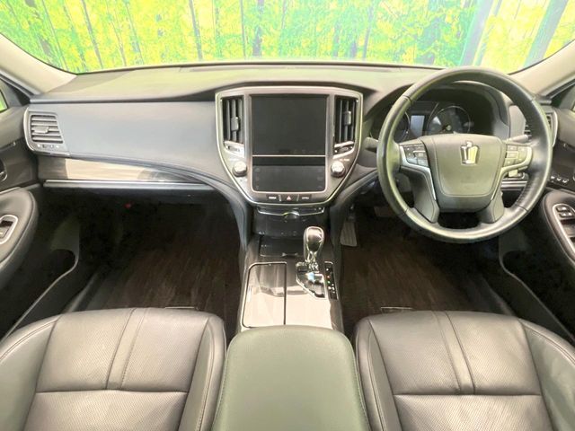 TOYOTA CROWN SEDAN HYBRID 2013 Image 31