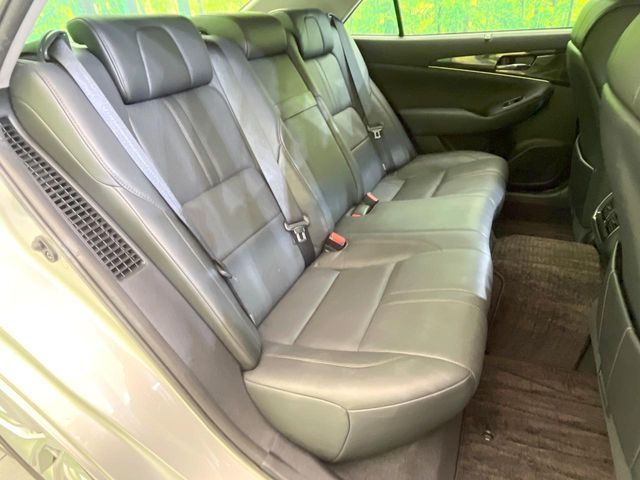 TOYOTA CROWN SEDAN HYBRID 2013 Image 31