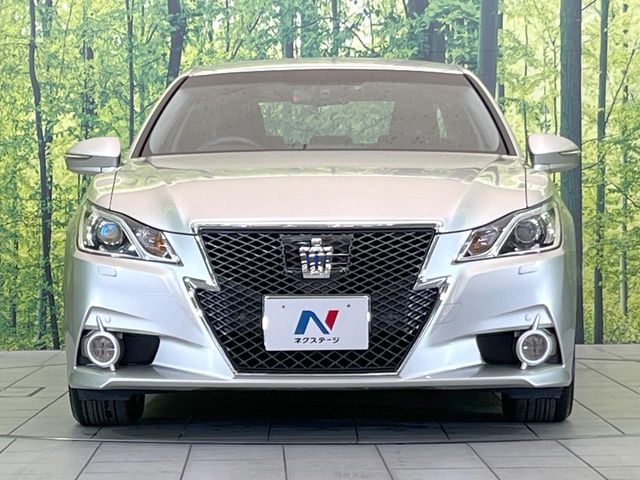 TOYOTA CROWN SEDAN HYBRID 2013 Image 31