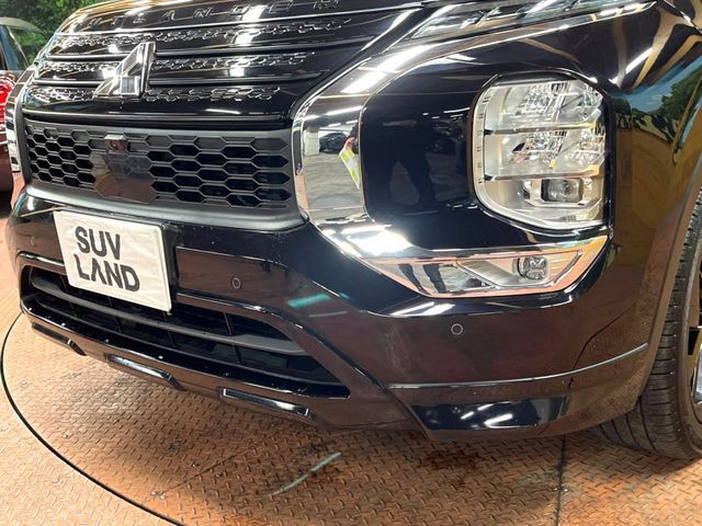 MITSUBISHI OUTLANDER PHEV 2023 Image 31