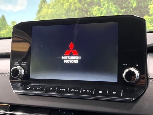 MITSUBISHI OUTLANDER PHEV 2023 Image 31