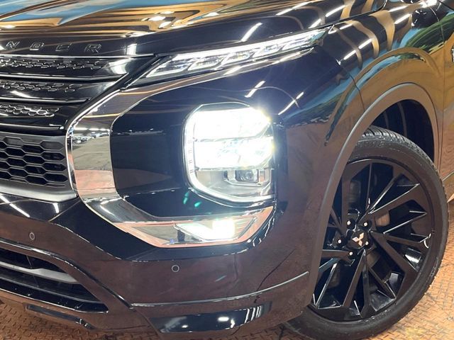 MITSUBISHI OUTLANDER PHEV 2023 Image 31