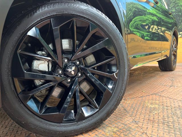 MITSUBISHI OUTLANDER PHEV 2023 Image 31