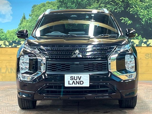 MITSUBISHI OUTLANDER PHEV 2023 Image 31