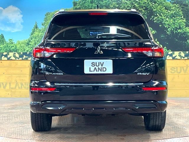 MITSUBISHI OUTLANDER PHEV 2023 Image 31