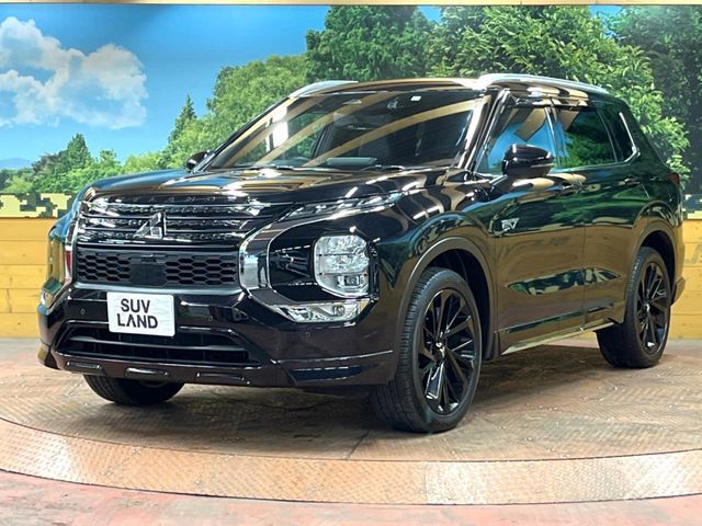 MITSUBISHI OUTLANDER PHEV 2023 Image 31