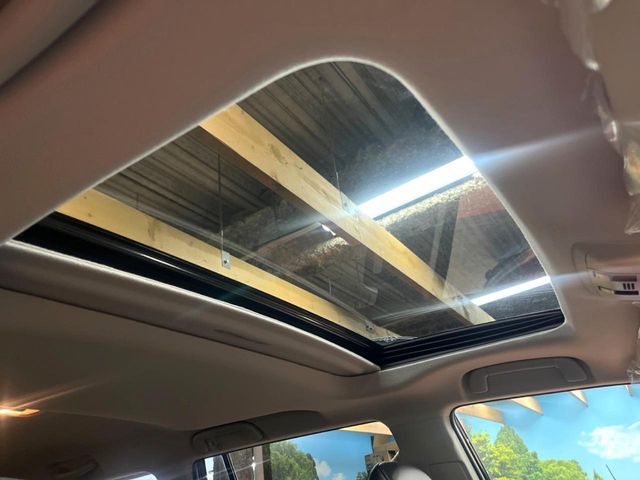 TOYOTA LANDCRUISER PRADO 2022 Image 31