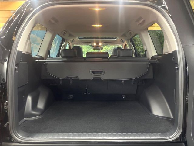 TOYOTA LANDCRUISER PRADO 2022 Image 31