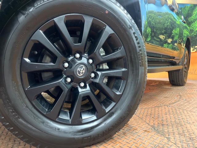 TOYOTA LANDCRUISER PRADO 2022 Image 31