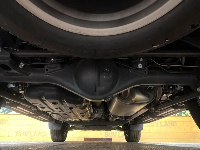 TOYOTA LANDCRUISER PRADO 2022 Image 31