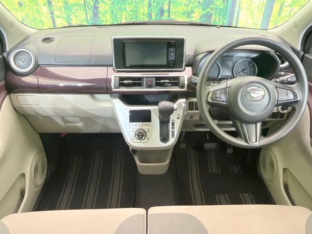 DAIHATSU CAST STYLE 2020 Image 31