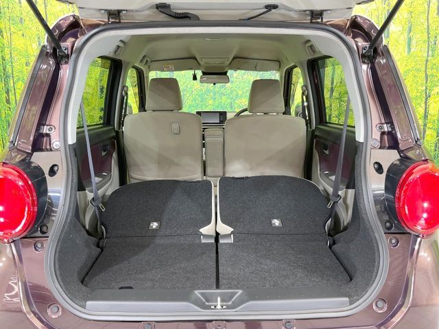 DAIHATSU CAST STYLE 2020 Image 31