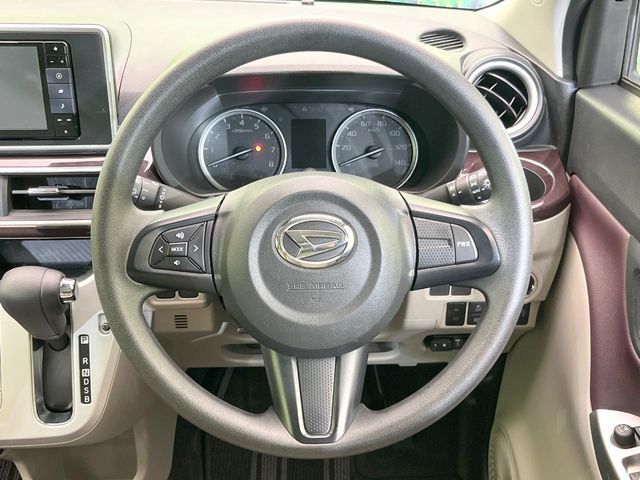 DAIHATSU CAST STYLE 2020 Image 31