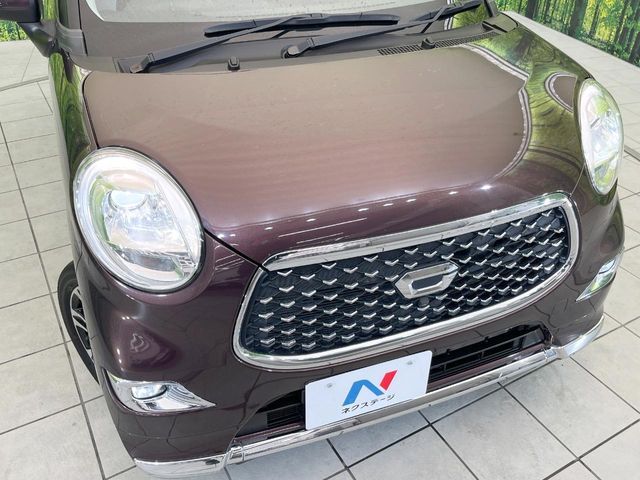 DAIHATSU CAST STYLE 2020 Image 31