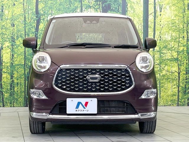 DAIHATSU CAST STYLE 2020 Image 31