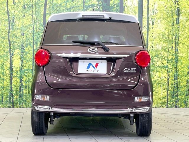 DAIHATSU CAST STYLE 2020 Image 31
