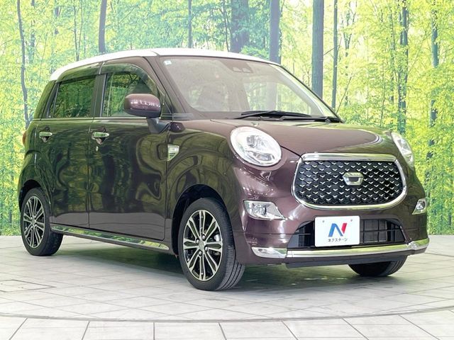 DAIHATSU CAST STYLE 2020 Image 31