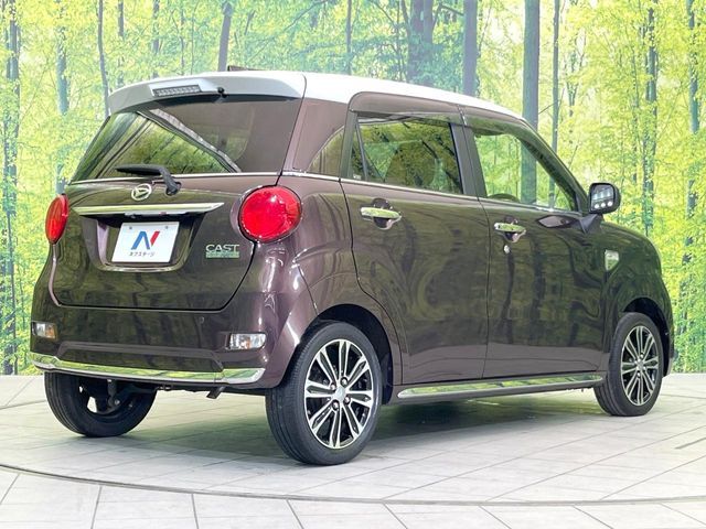 DAIHATSU CAST STYLE 2020 Image 31