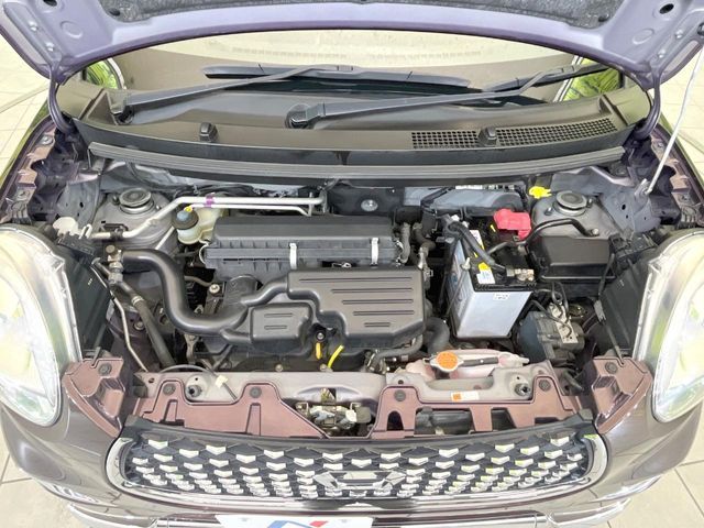 DAIHATSU CAST STYLE 2020 Image 31