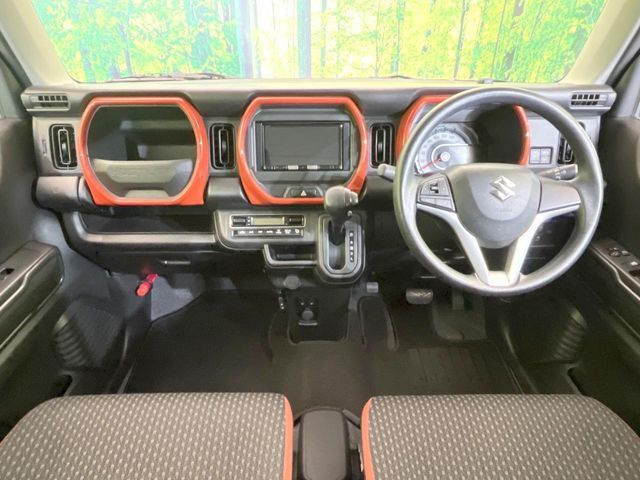 SUZUKI HUSTLER 2022 Image 31