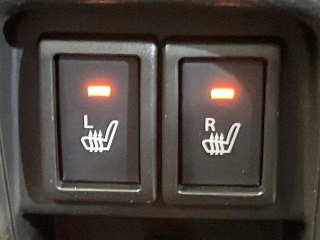 SUZUKI HUSTLER 2022 Image 31