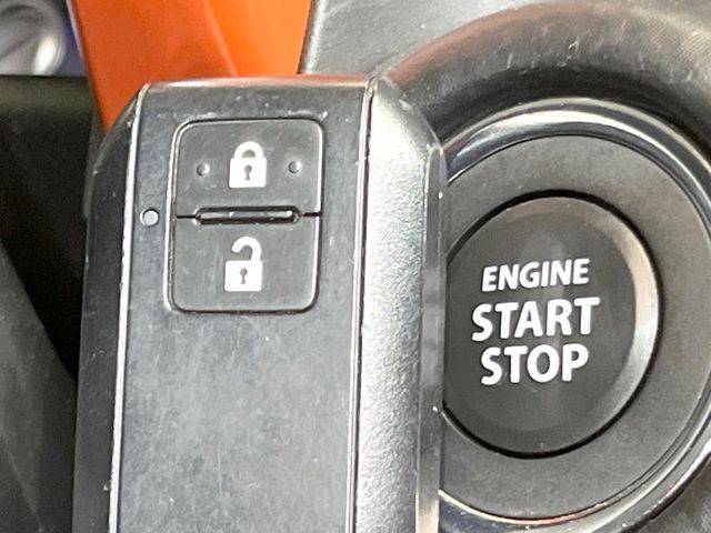 SUZUKI HUSTLER 2022 Image 31