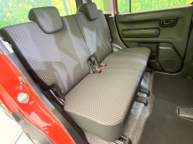 SUZUKI HUSTLER 2022 Image 31