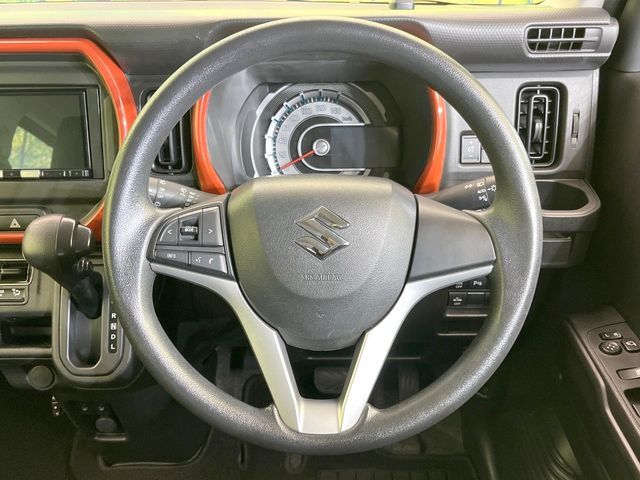 SUZUKI HUSTLER 2022 Image 31