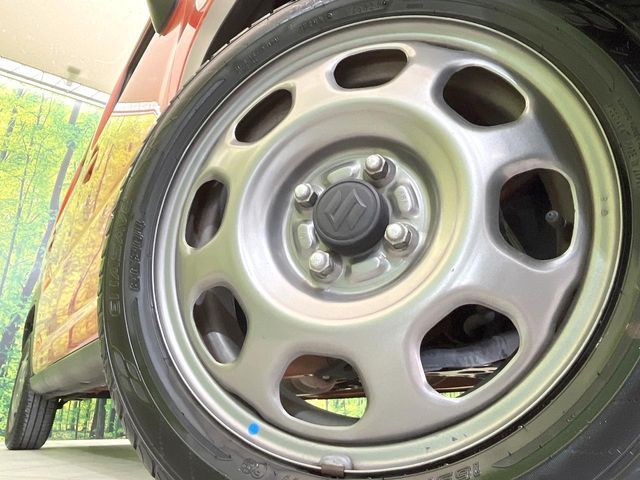 SUZUKI HUSTLER 2022 Image 31