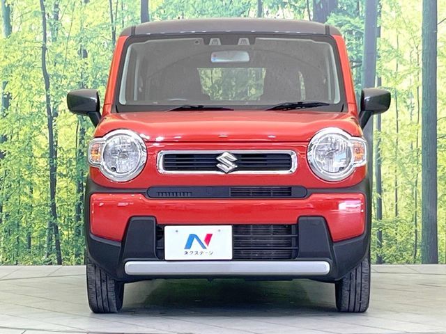 SUZUKI HUSTLER 2022 Image 31