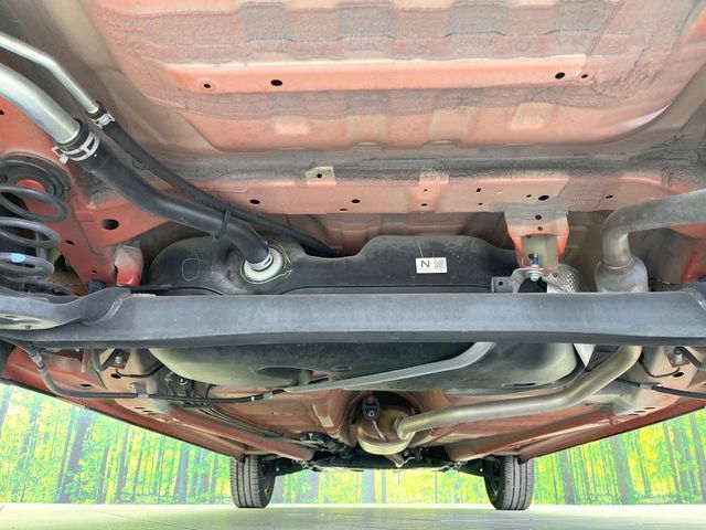 SUZUKI HUSTLER 2022 Image 31