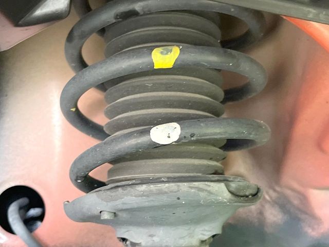 SUZUKI HUSTLER 2022 Image 31