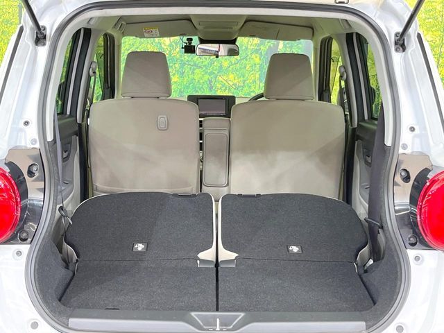 DAIHATSU CAST STYLE 2023 Image 31