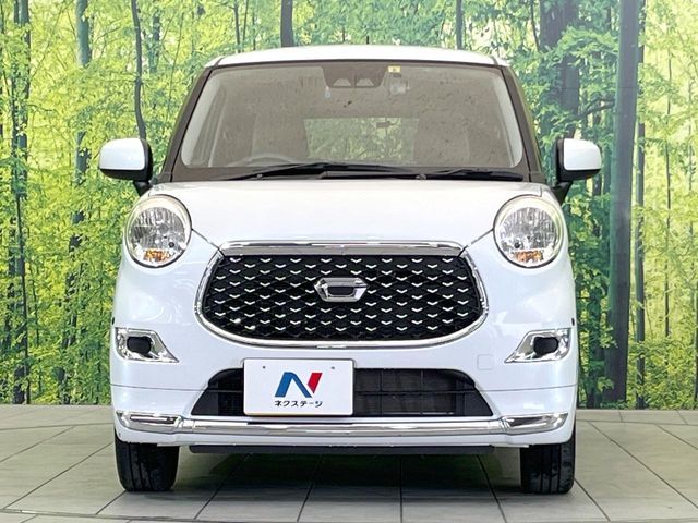 DAIHATSU CAST STYLE 2023 Image 31