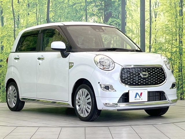 DAIHATSU CAST STYLE 2023 Image 31