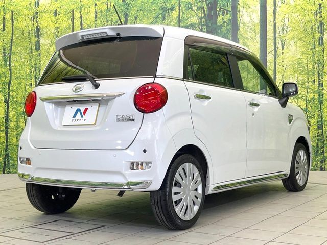 DAIHATSU CAST STYLE 2023 Image 31