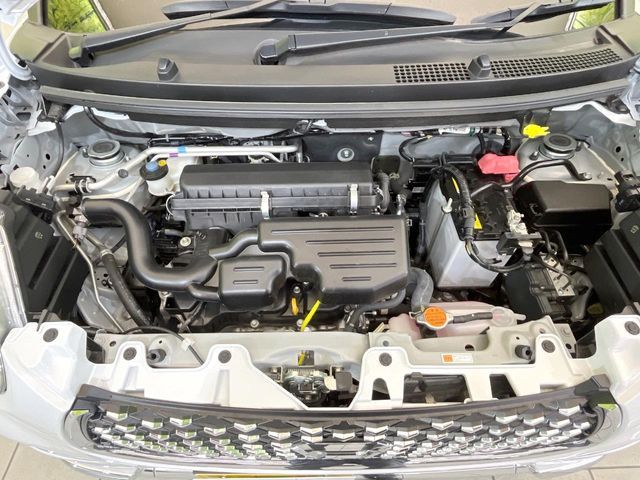 DAIHATSU CAST STYLE 2023 Image 31