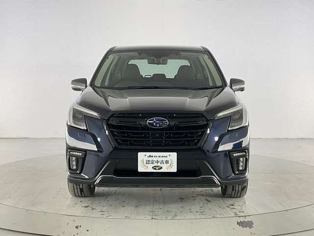 SUBARU FORESTER 2021 Image 31