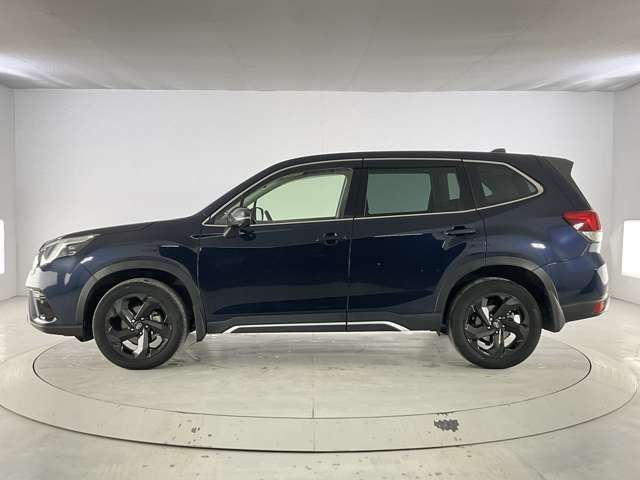 SUBARU FORESTER 2021 Image 31