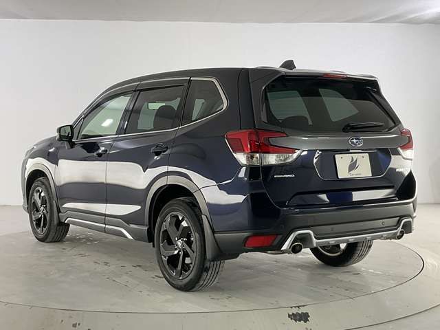 SUBARU FORESTER 2021 Image 31